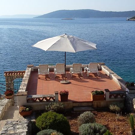 Villa Sol Vinišće المظهر الخارجي الصورة
