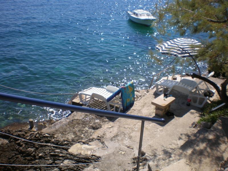 Villa Sol Vinišće المظهر الخارجي الصورة