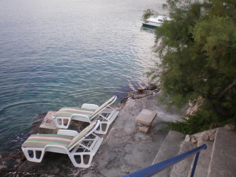 Villa Sol Vinišće المظهر الخارجي الصورة