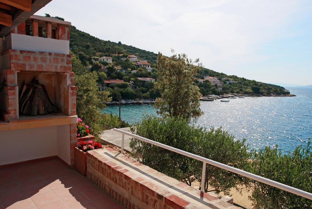 Villa Sol Vinišće المظهر الخارجي الصورة