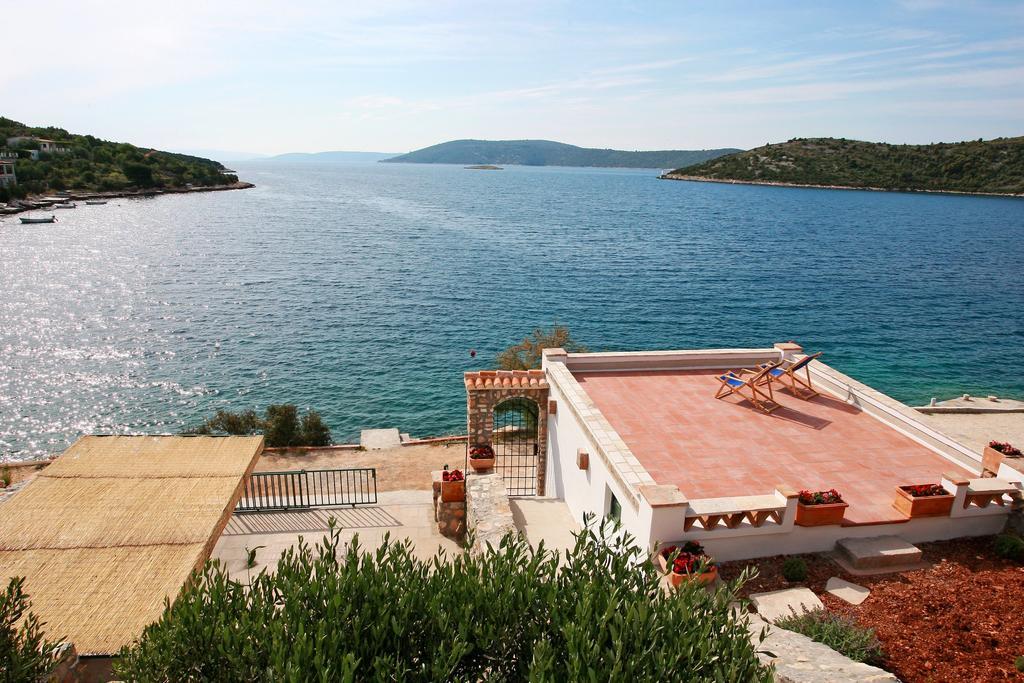 Villa Sol Vinišće المظهر الخارجي الصورة