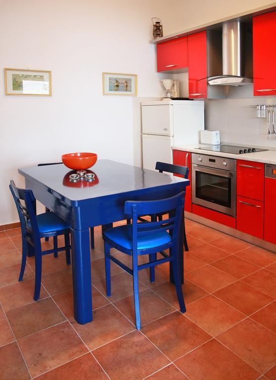 Villa Sol Vinišće المظهر الخارجي الصورة