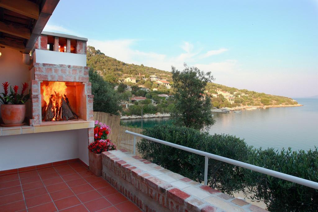Villa Sol Vinišće المظهر الخارجي الصورة