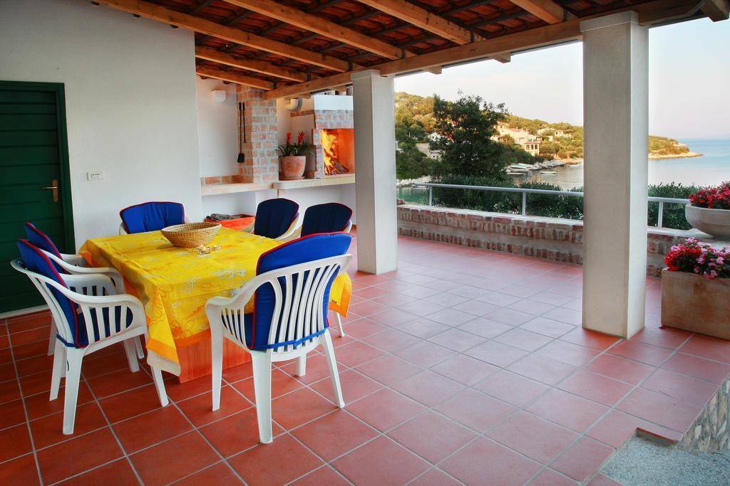 Villa Sol Vinišće المظهر الخارجي الصورة