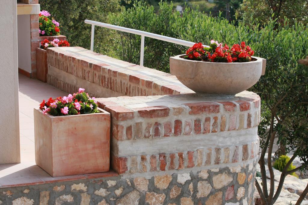 Villa Sol Vinišće المظهر الخارجي الصورة