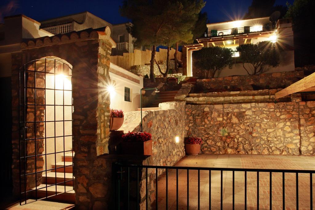 Villa Sol Vinišće المظهر الخارجي الصورة