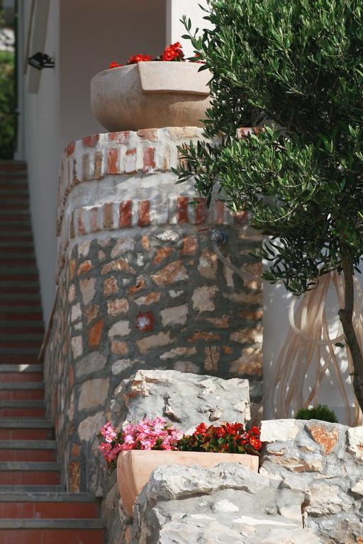 Villa Sol Vinišće المظهر الخارجي الصورة